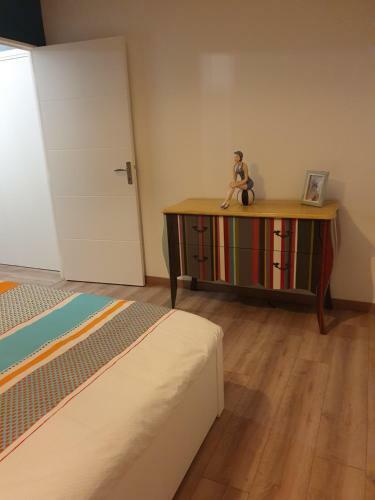 Apartamento Le Clos Boh�me