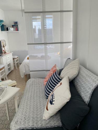 Apartamentos Studio Cocooning