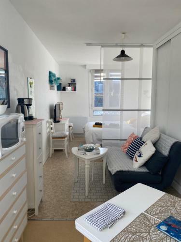 Apartamentos Studio Cocooning