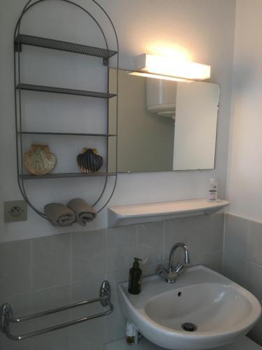 Apartamentos Studio Cocooning