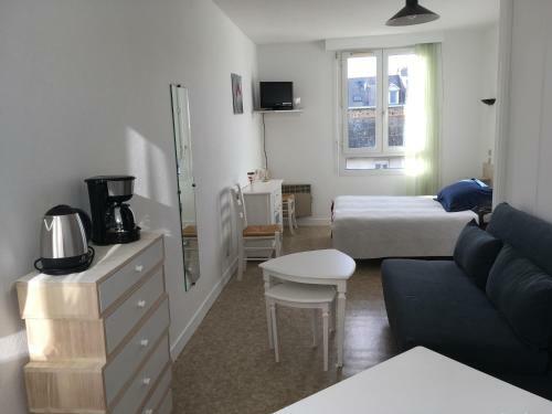 Apartamentos Studio Cocooning