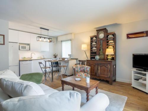 Apartment Les Demeures Du Parc De Bel Air