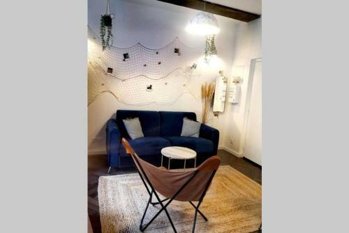Apartamento Le Repaire Malouin