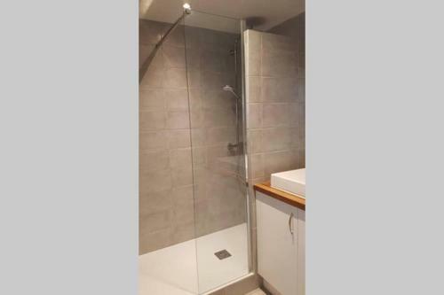 Apartamento Grand Studio De Charme Acc�s Plage Du Sillon