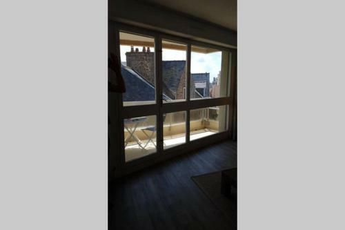 Apartamento Grand Studio De Charme Acc�s Plage Du Sillon
