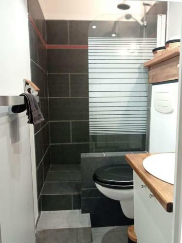 Apartamento Little Bahia