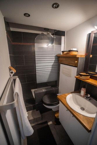 Apartamento Little Bahia