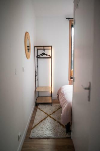 Apartamento Little Bahia