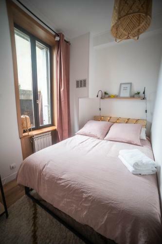 Apartamento Little Bahia