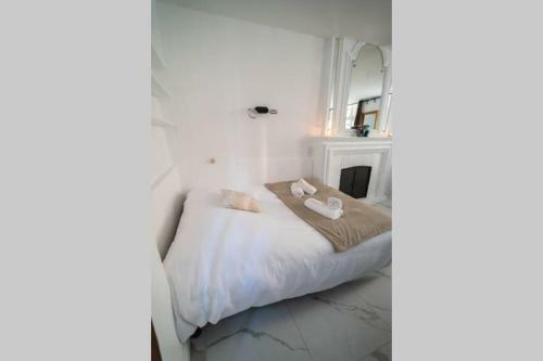 Apartamento Kendall