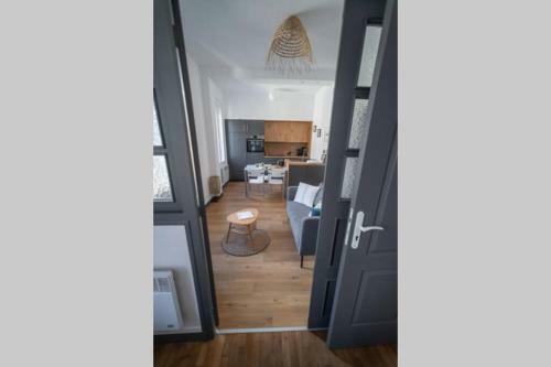Apartamento Crystal