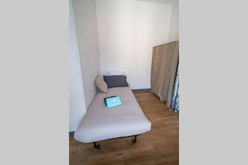 Apartamento Crystal