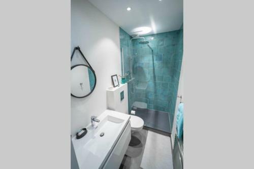 Apartamento Crystal