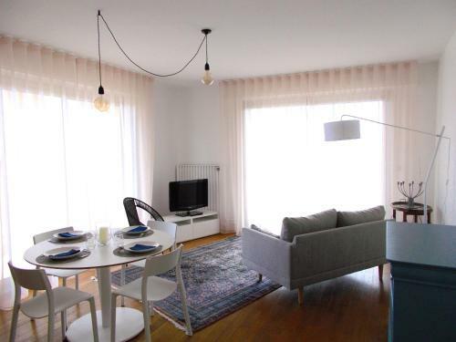 Apartamento Saint-malo,le Constantine,balcon, Parking
