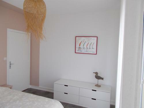 Apartamento Saint-malo,le Constantine,balcon, Parking