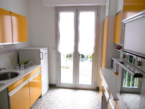 Apartamento Saint-malo,le Constantine,balcon, Parking