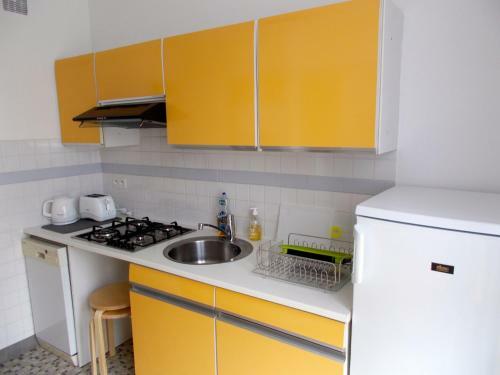 Apartamento Saint-malo,le Constantine,balcon, Parking