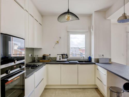 Apartment R�sidence De L'hermine