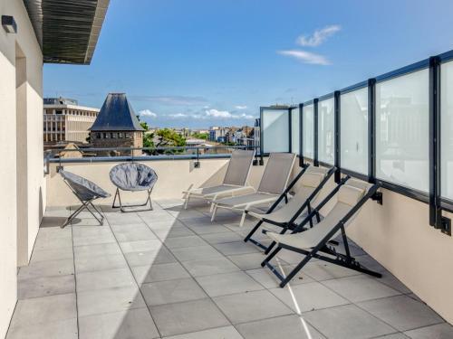 Apartment R�sidence De L'hermine