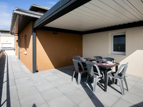 Apartment R�sidence De L'hermine