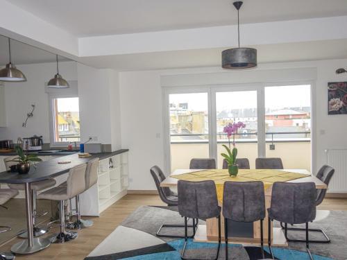 Apartment R�sidence De L'hermine