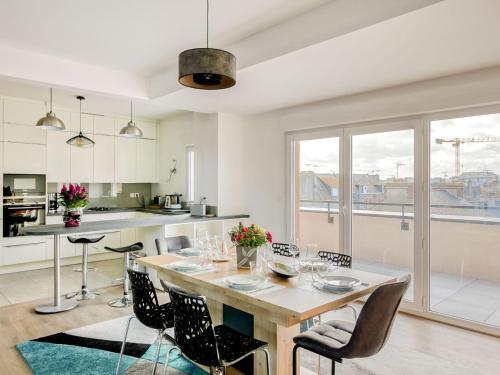 Apartment R�sidence De L'hermine