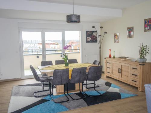 Apartment R�sidence De L'hermine