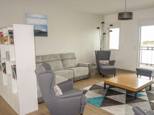 Apartment R�sidence De L'hermine
