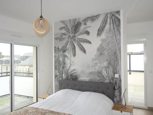 Apartment R�sidence De L'hermine