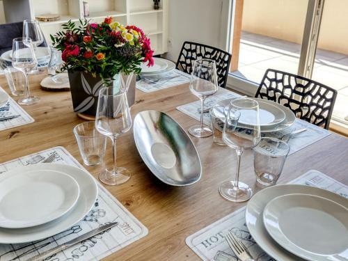 Apartment R�sidence De L'hermine