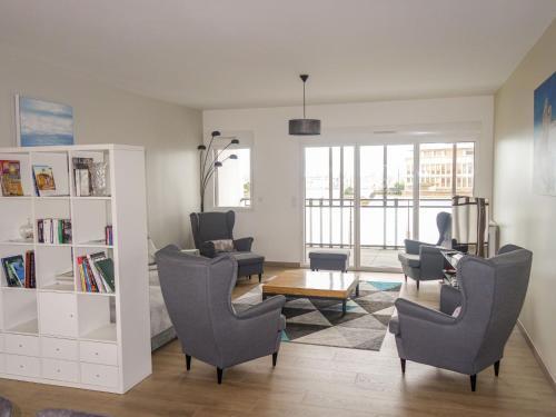 Apartment R�sidence De L'hermine