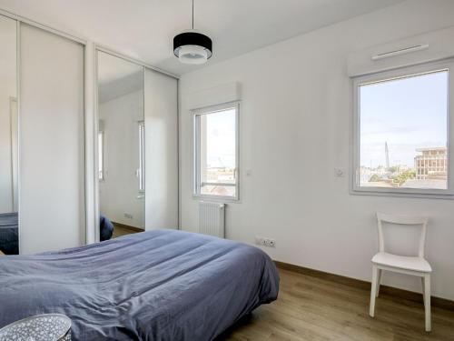 Apartment R�sidence De L'hermine