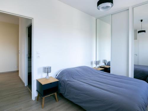 Apartment R�sidence De L'hermine