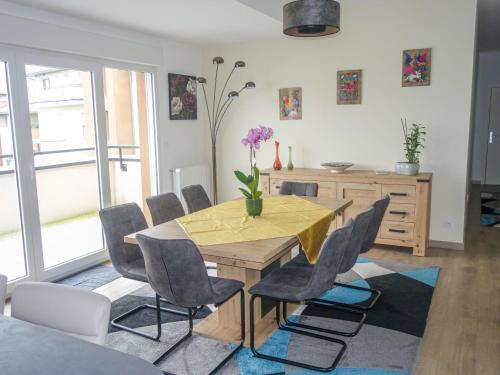 Apartment R�sidence De L'hermine