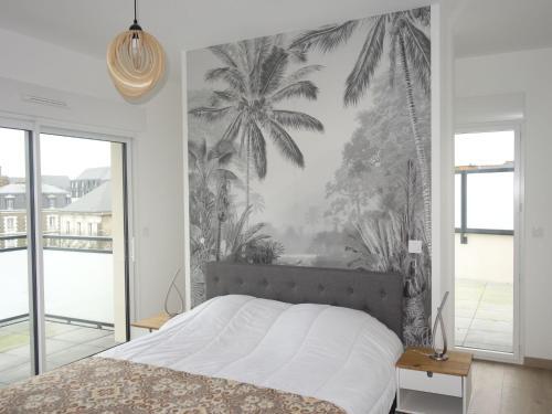 Apartment R�sidence De L'hermine