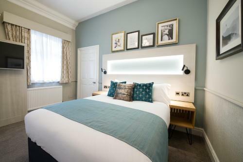 Posada Innkeeper's Lodge Norfolk Broads, Horning