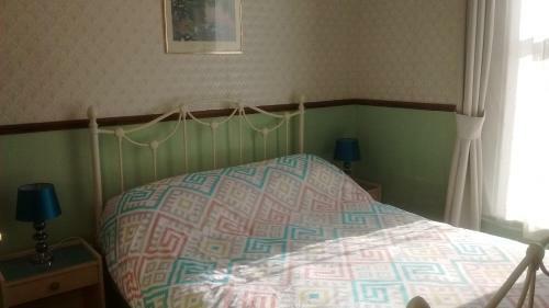 Bed & Breakfast Somerville Hotel