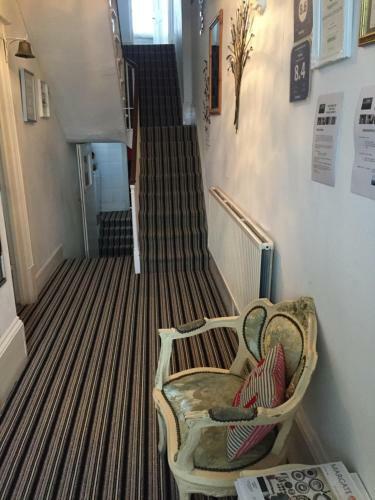 Hostal The Bay