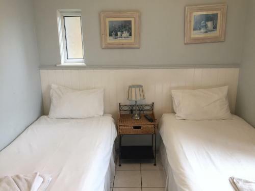 Hostal Smiths Court Hotel