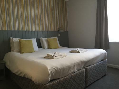 Hostal Smiths Court Hotel