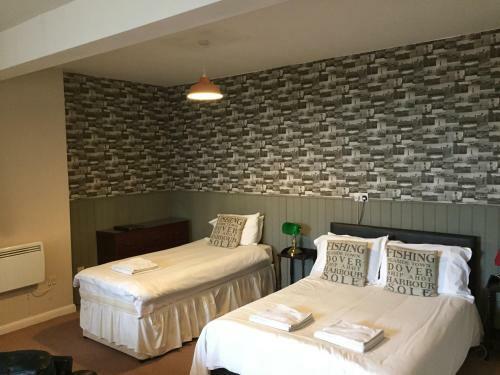 Hostal Smiths Court Hotel