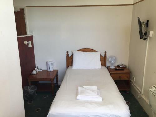 Hostal Smiths Court Hotel