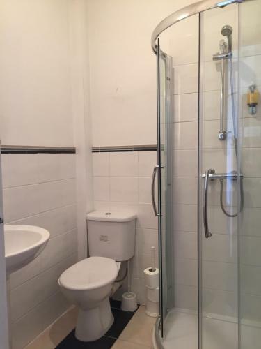 Hostal Smiths Court Hotel