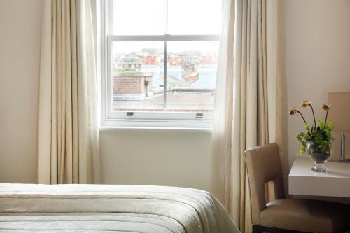 The Sands Hotel