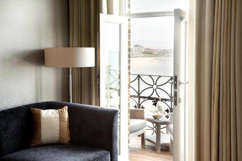 The Sands Hotel