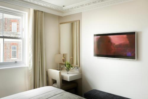 The Sands Hotel
