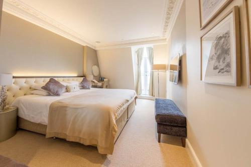 The Sands Hotel