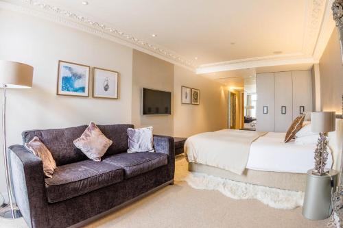 The Sands Hotel