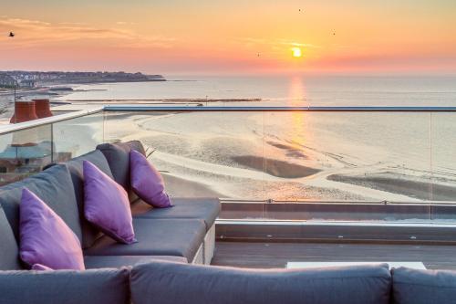 The Sands Hotel