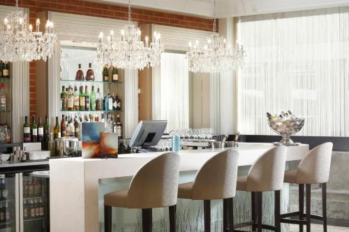 The Sands Hotel